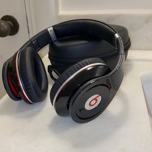 Beats by Dre Headphones